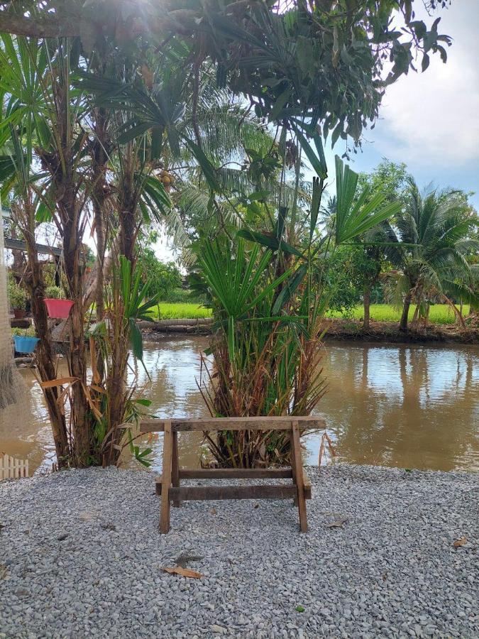 Pink Homestay D'Perlis Kangar Exterior photo