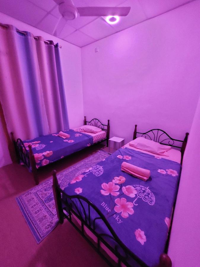 Pink Homestay D'Perlis Kangar Exterior photo
